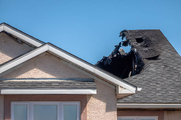 Licensed Content Restoration service in Mantua, NJ - Fire Damage Laser Cleaning